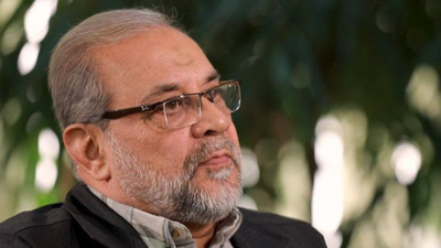 Iran appoints Mohammad Bagher Zolghadr as security council chief, replacing slain Ali Larijani