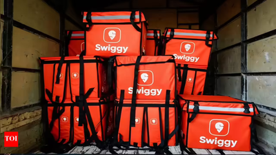 Ordering food online gets costlier as Swiggy raises platform fee after Zomato hike