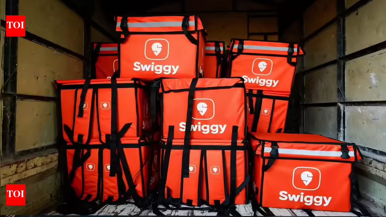 Ordering food online gets costlier as Swiggy raises platform fee after Zomato hike