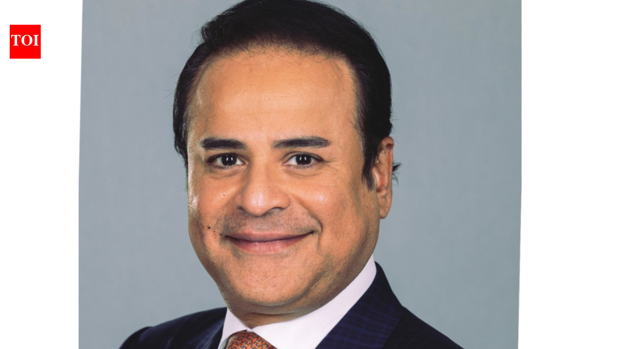 HSBC's Rahul Badhwar appointed JP Morgan India chief