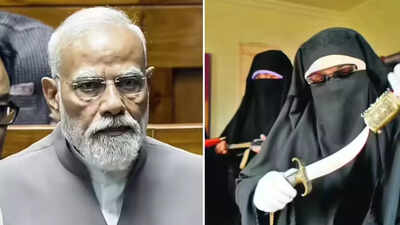 Evening news wrap: PM Modi outlines India's fuel preparedness; Kashmiri separatist Asiya Andrabi gets life in UAPA case & more