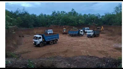 NGT orders probe into illegal mining of morrum, laterite stones in Khurda district