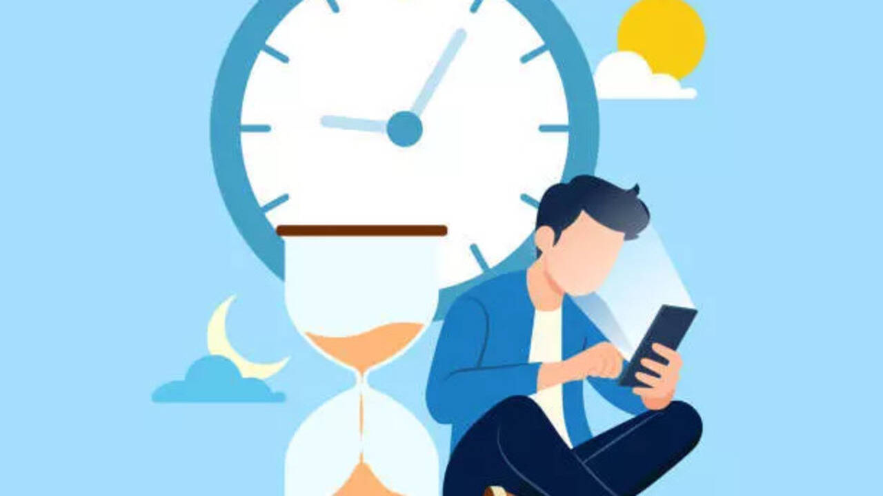How to Reduce Screen Time Without Feeling Left Out