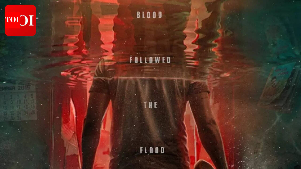 Soori announces new film; 'Mandadi' actor teams up with THIS blockbuster director