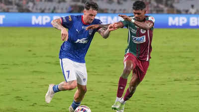 Who is Ryan Williams? Australia-born footballer set to play for India in Asian Cup qualifier