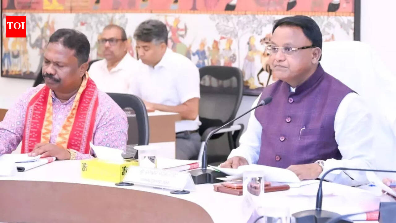 State signs MoU with Centre to roll out Jal Jeevan Mission 2.0