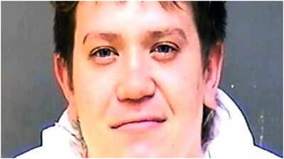 Quadruple amputee cornhole star Dayton James Webber arrested on suspicion of killing Bradrick Michael Wells