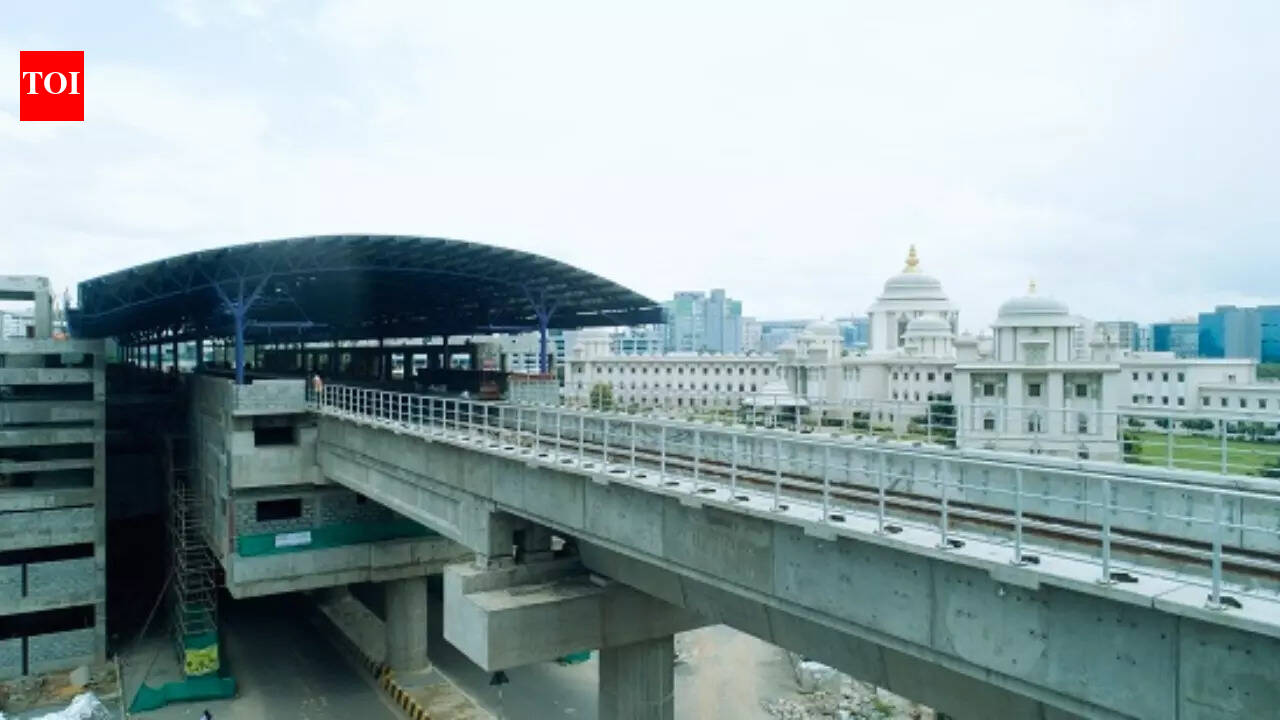 How Bengaluru’s new Pink Line Metro will change the way travellers explore the city