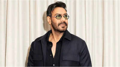 Will Ajay Devgn’s Rohit Jugraj horror be titled ‘Griha Pravesh’? - Deets Here