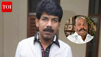  Singam Puli reveals 'Naan Kadavul' director Bala's human side