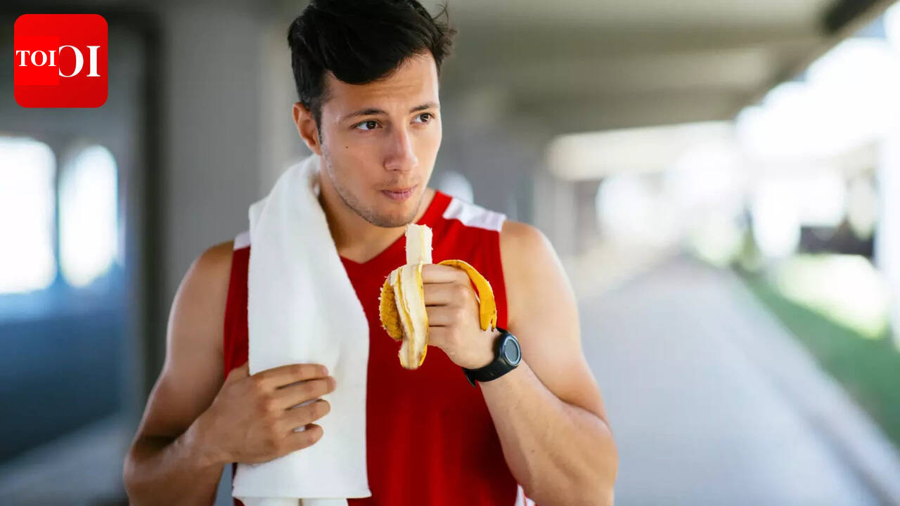 Stop feeling tired: 5 foods you can eat to feel energized all day