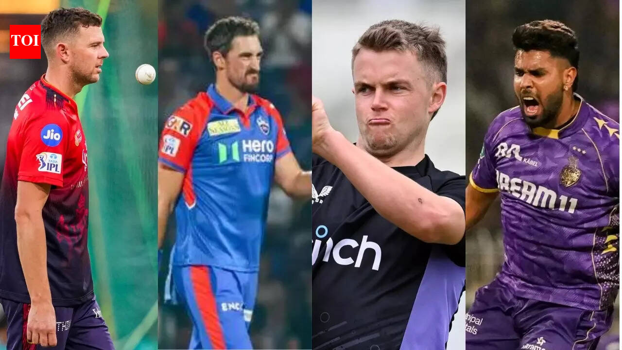 Missing XI? From Harshit Rana to Hazlewood, full list of injured and unavailable players in IPL