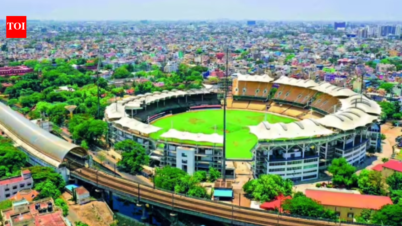 Plea in Madras high court seeks postponement of Chennai IPL matches till TN assembly election is over