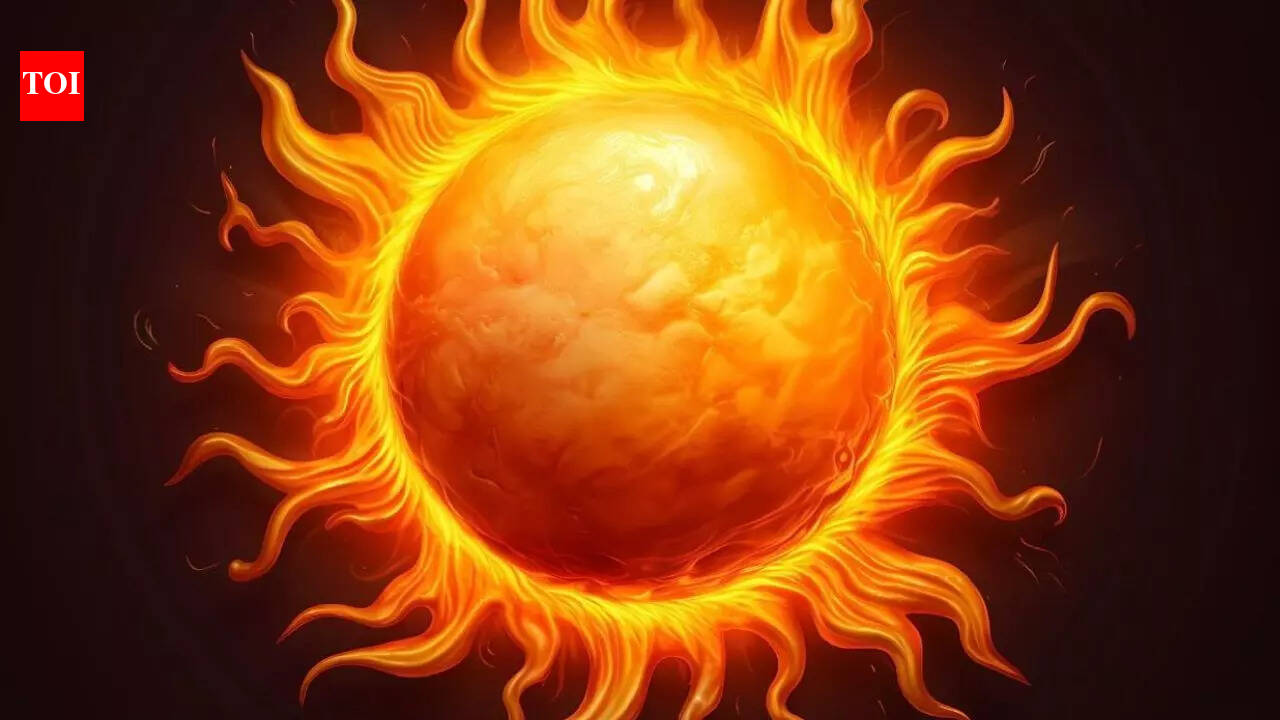 Sunrise and Sunset Time on March 25, 2026; Powerful remedies to appease Lord Surya