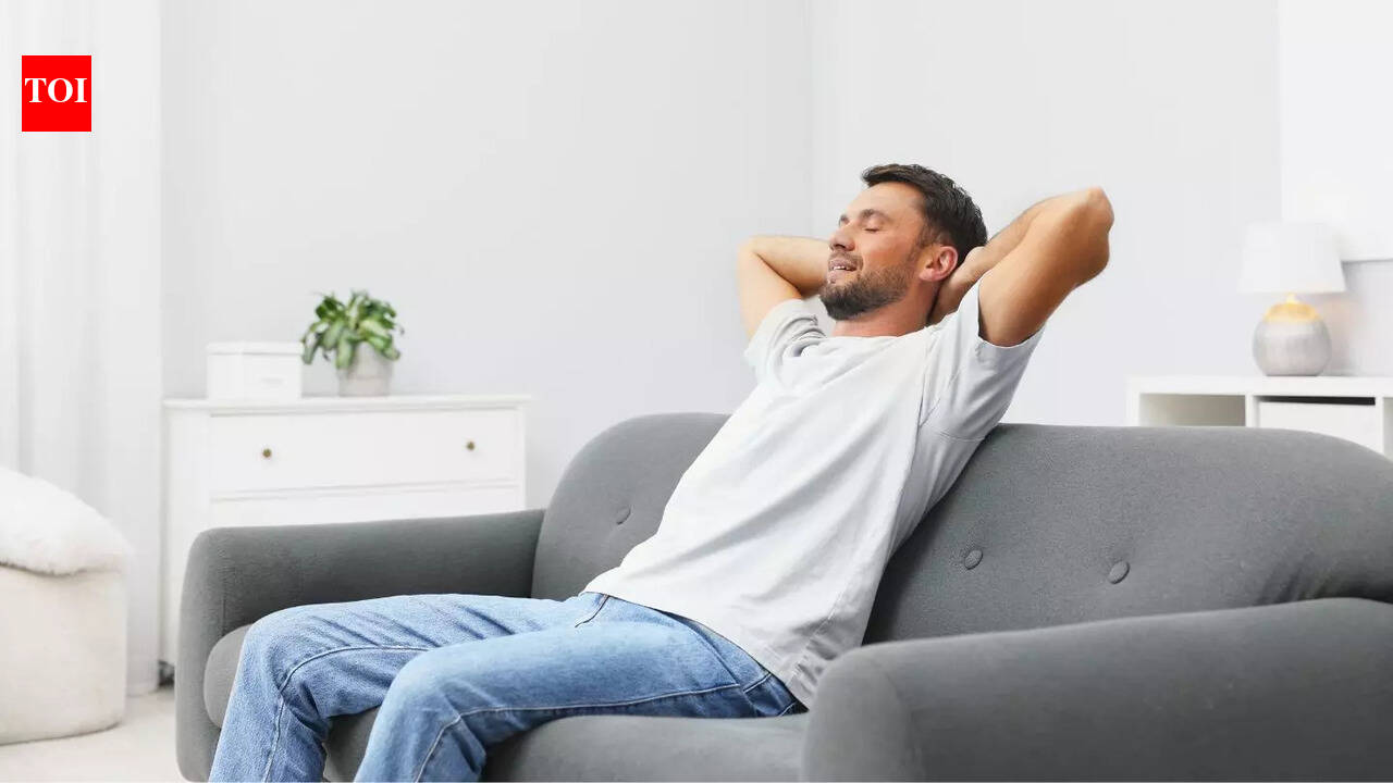 5 Eco-friendly hacks to keep your home cool without AC | – The Times of India