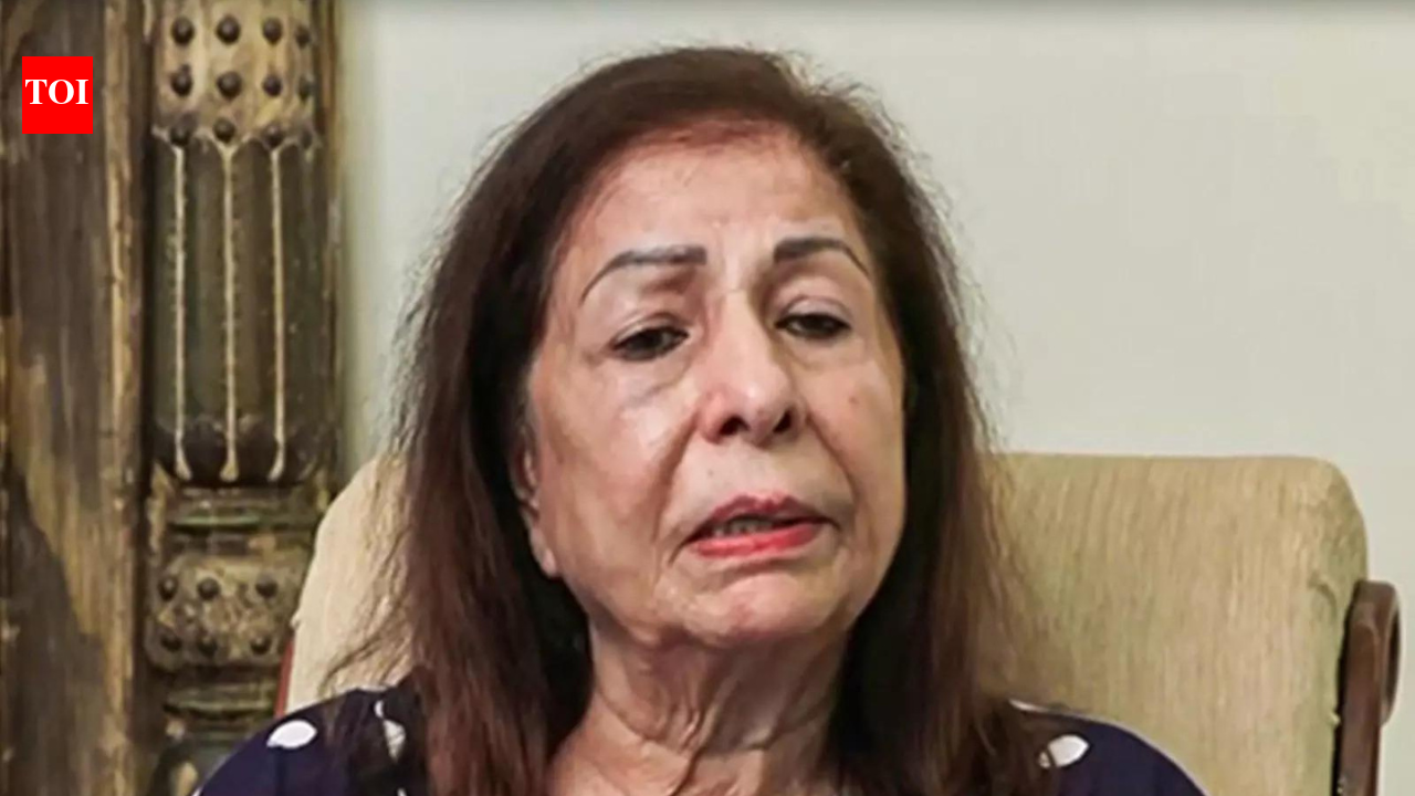 Kapur family trust row escalates: Priya Kapur removes Rani Kapur as trustee of RK Family Trust