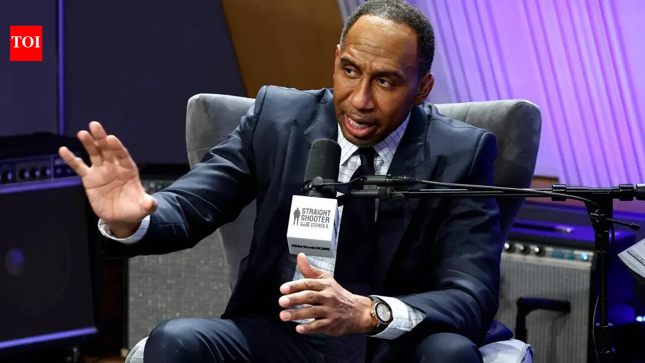 ‘I don’t know what will come out of my mouth’: Stephen A. Smith hints at a scorched-earth response after Jason Whitlock calls him a ‘fraud’