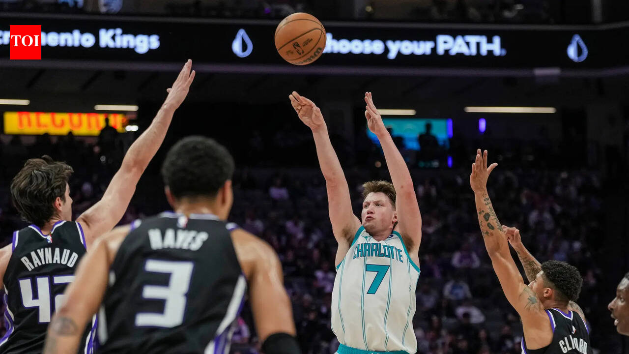 Sacramento Kings vs Charlotte Hornets injury report: Who's playing, injured and questionable players, head-to-head records, team stats, and more (March 24, 2026)