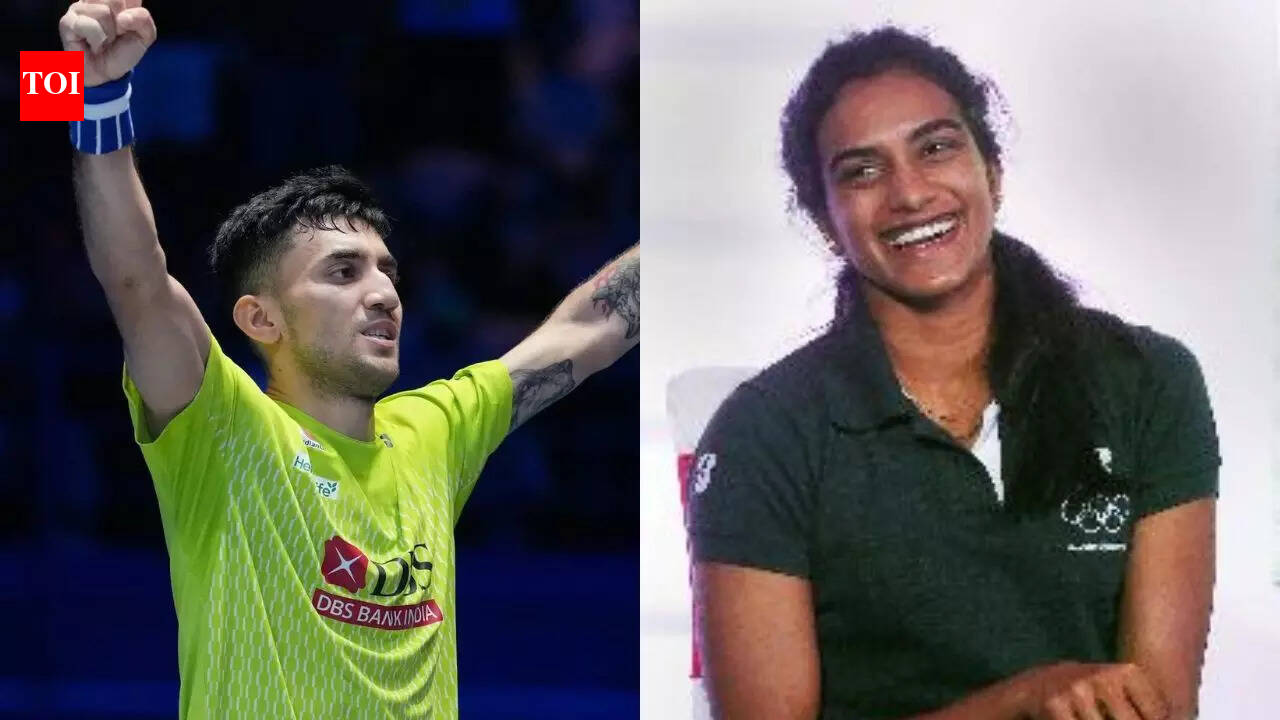 India name squads for Thomas, Uber Cup; Sen, Sindhu set to headline