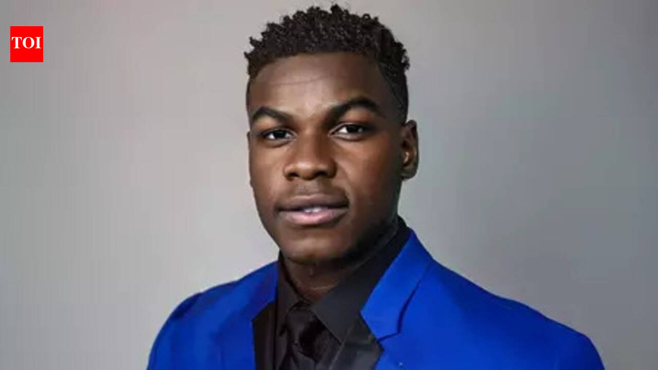 John Boyega teases Star Wars return after talks with Lucasfilm; actor confirms he’s been approached for future project