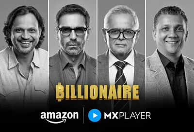 After Dhurandhar, Arjun Rampal to headline Billionaire series; actor says he’s “really excited”