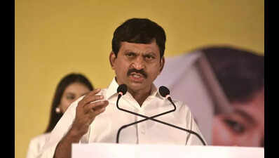 Govt to resolve 9 lakh pending Sadabainama applications, says Ponguleti