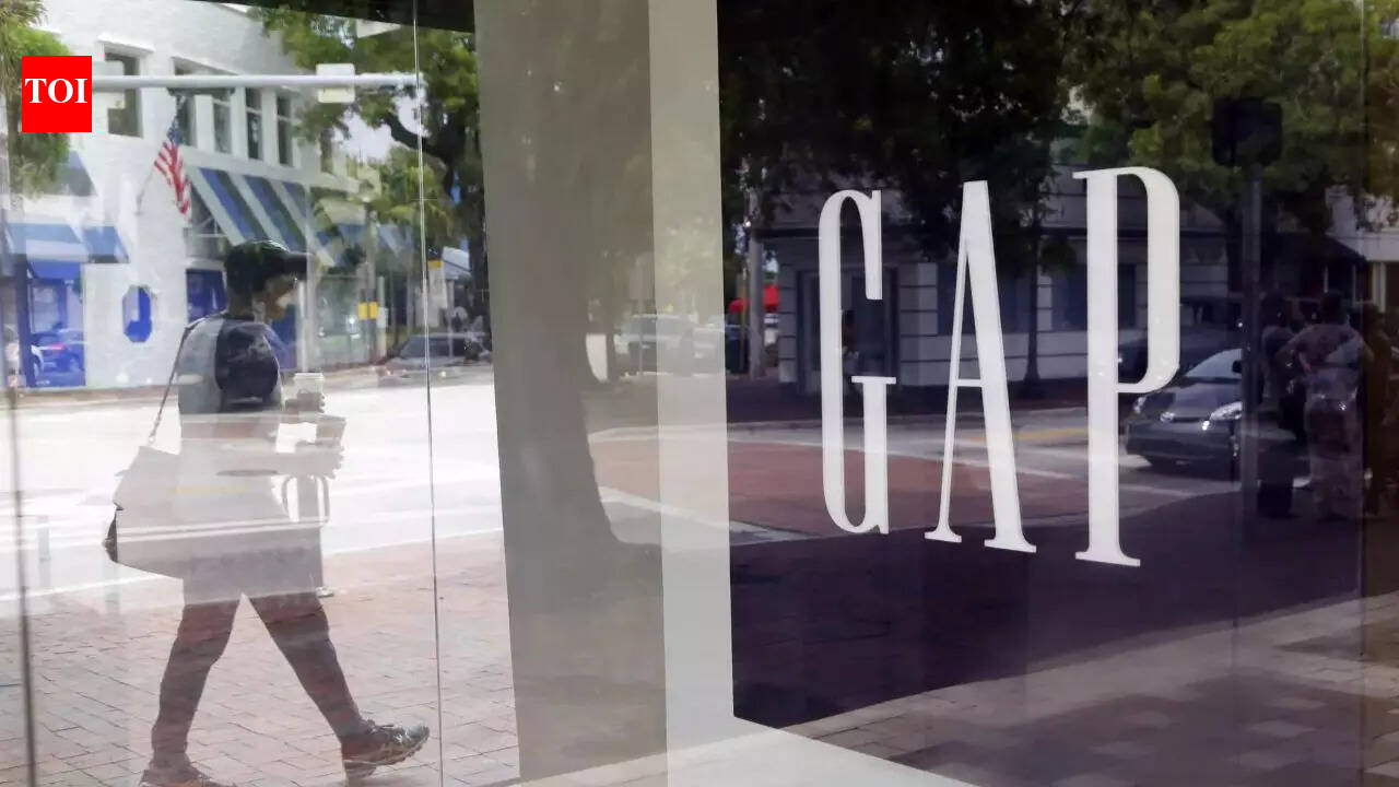 GAP CTO Sven Gerjets on how Google's Gemini AI is enabling customers to complete purchases directly within the chatbot: ‘It's not just…’