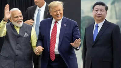 'Strong India good for US': Trump admin on countering China's hold on Indo-Pacific