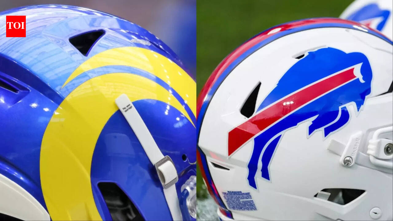Puka Nacua’s Los Angeles Rams linked to $61 million Buffalo Bills linebacker