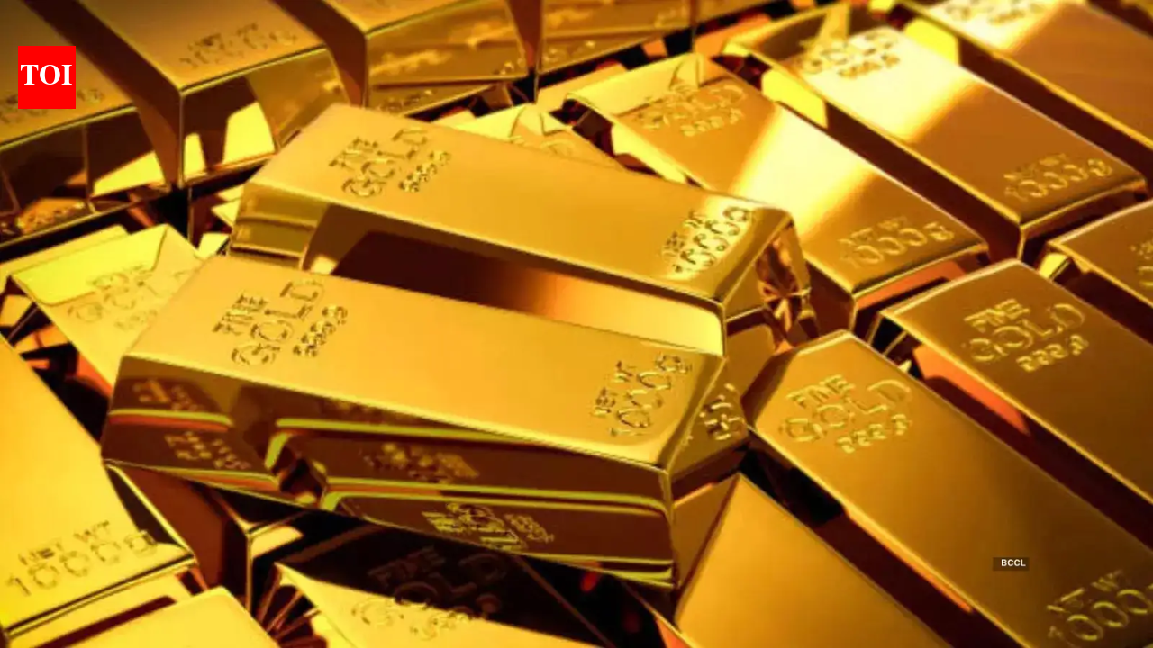 Gold import quota licences under India-UAE pact get extended till June 30 – The Times of India