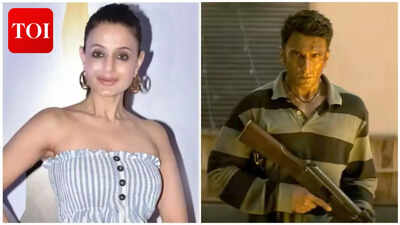 Ameesha Patel calls Dhurandhar 2 an eye opener; urges industry to 'make films, not projects': 'Aditya Dhar cast actors, not Instagrammars'