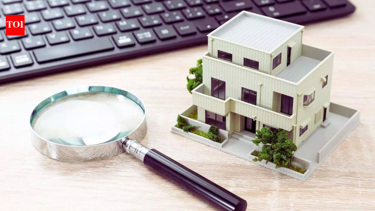 Bangalore: How to spot an undervalued property long before it becomes 'popular' and expensive