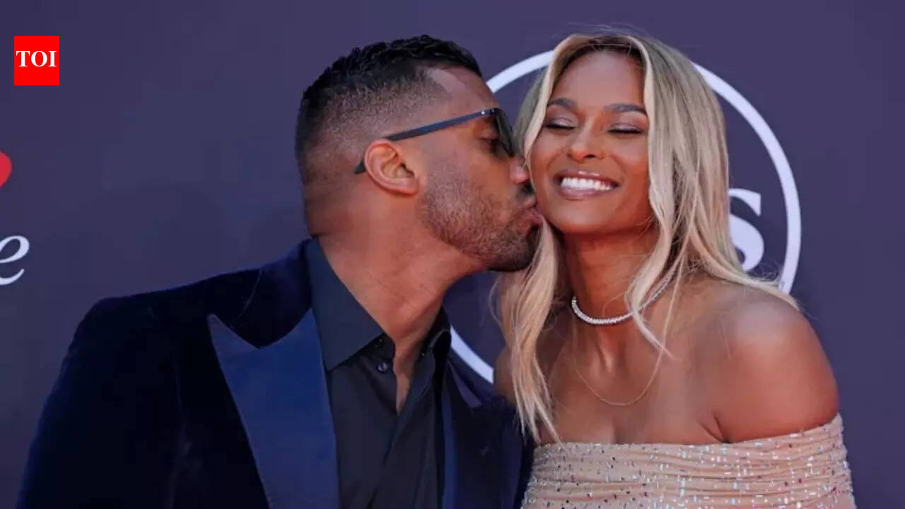 Ciara’s ‘Girl Power’ gala look turns heads as Russell Wilson’s Amazon move follows close behind
