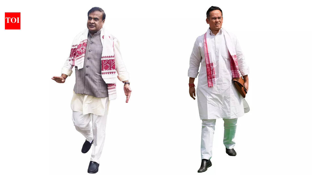 Shape-Shifting Politics &amp; Seats Of Assam