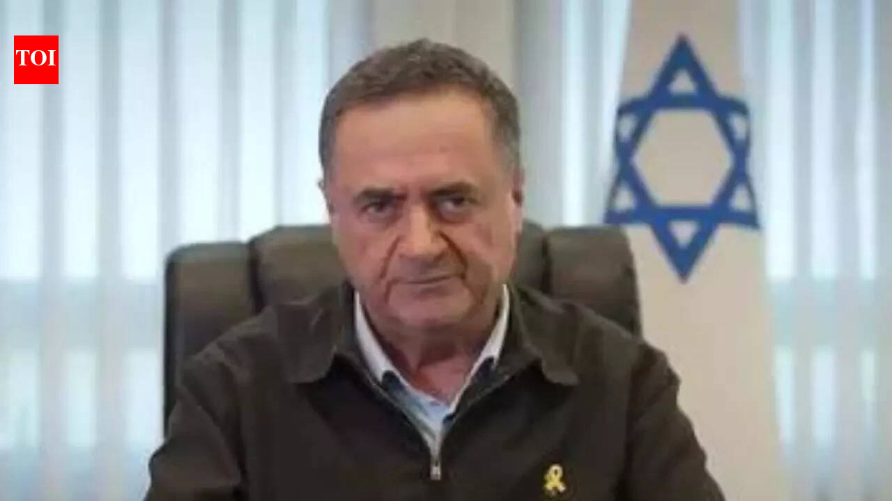 ‘Forward defensive line’: Israel says it will control south Lebanon up to Litani River to create a ‘security zone’