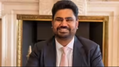 Puducherry election 2026: Want to know the declared assets of Santiago Martin’s son Jose Charles Martin?