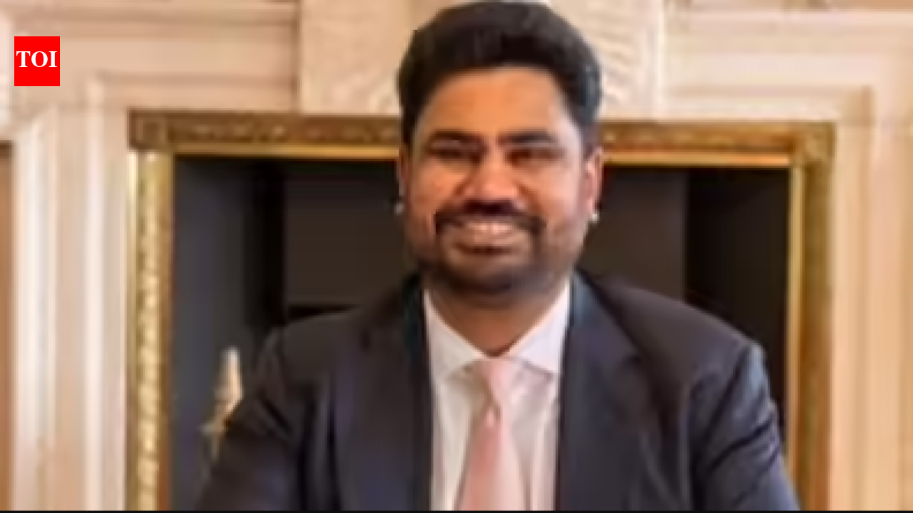 Puducherry election 2026: Want to know the declared assets of Santiago Martin’s son Jose Charles Martin?