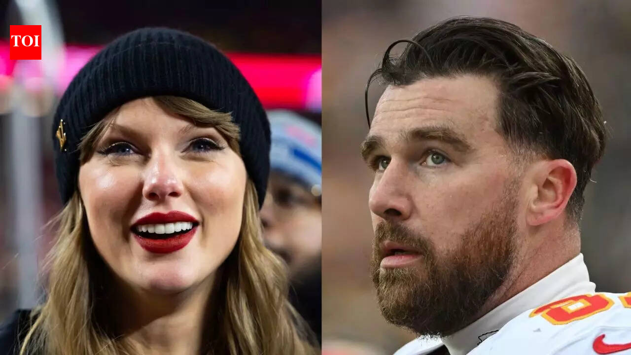 Taylor Swift and Travis Kelce could take their romance to the next level with a highly anticipated red carpet appearance