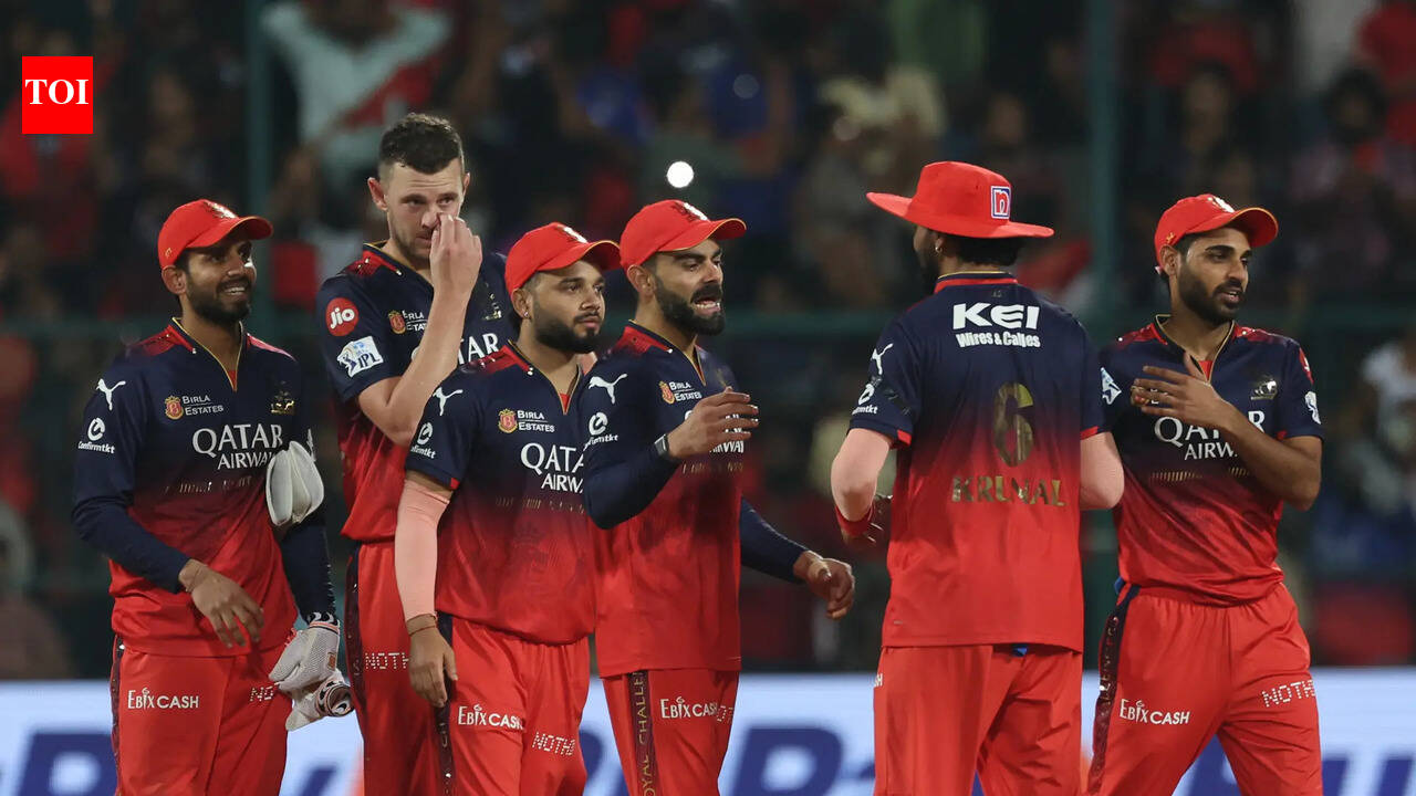 RCB's valuation increases by a staggering 1495 percent in 18 years
