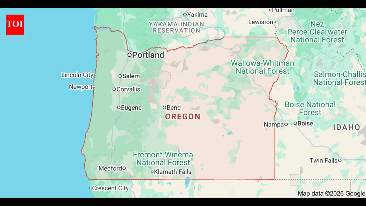 Jahangeer Ali was fleeing to Pakistan via Turkey, arrested in Los Angeles; was running fake lab in Oregon
