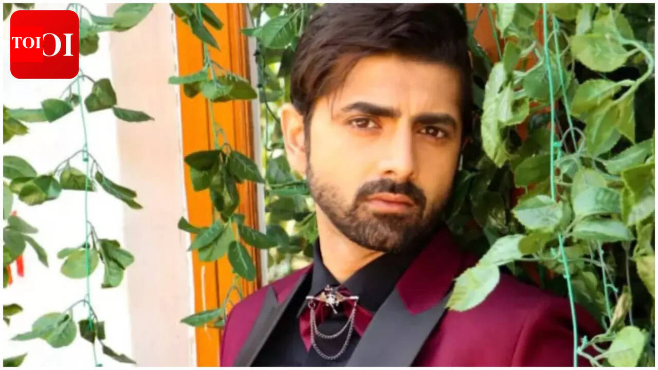 Exclusive - Shehzad Shaikh on joining Ganga Mai Ki Betiyan: A life well lived always helps