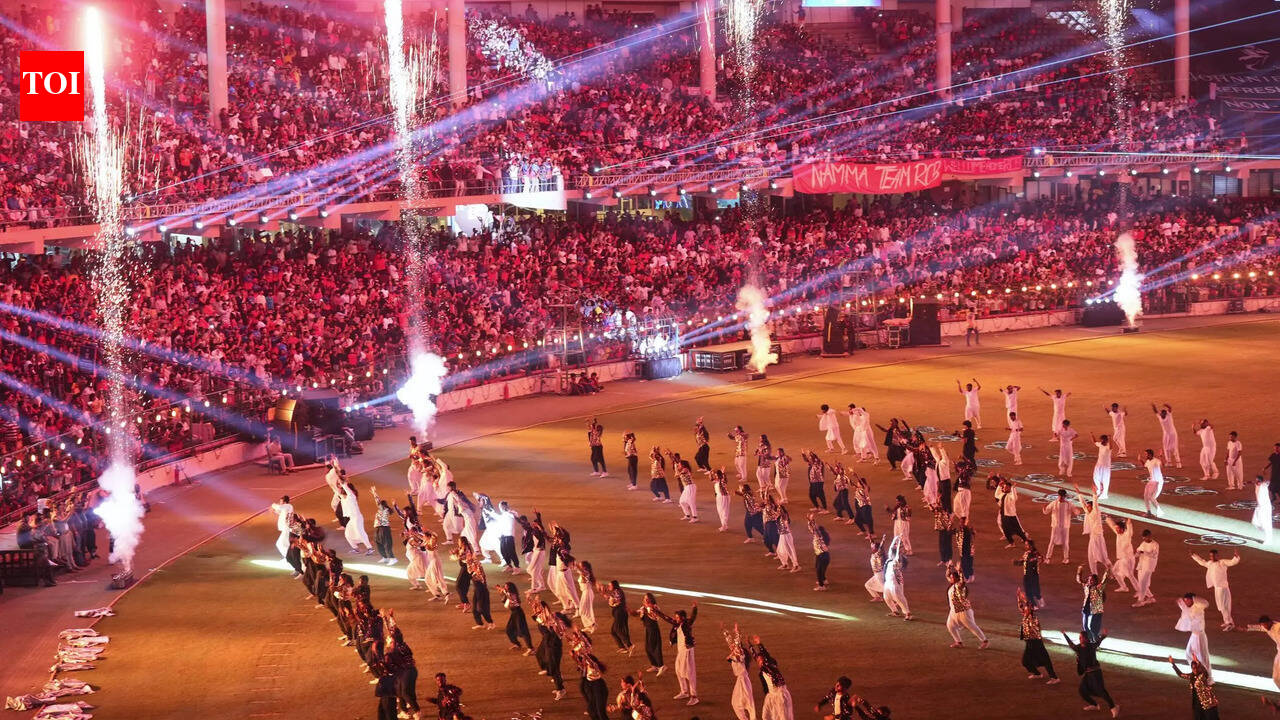 Inside Bengaluru’s winning formula as an IPL powerhouse