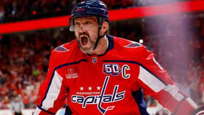 Insider Frank Seravalli drops bombshell on Alex Ovechkin's future in Washington Capitals after John Carlson trade