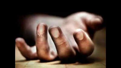 Woman’s charred body found in farmland