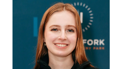 ‘Can remove 96% microplastics’: High school student builds low-cost filter to tackle water pollution