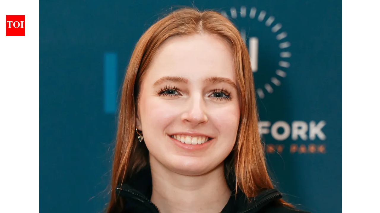 माइक्रोप्लास्टिक्स फ़िल्टर: ‘96% माइक्रोप्लास्टिक्स हटा सकता है’: हाई स्कूल के छात्र ने जल प्रदूषण से निपटने के लिए कम लागत वाला फ़िल्टर बनाया |