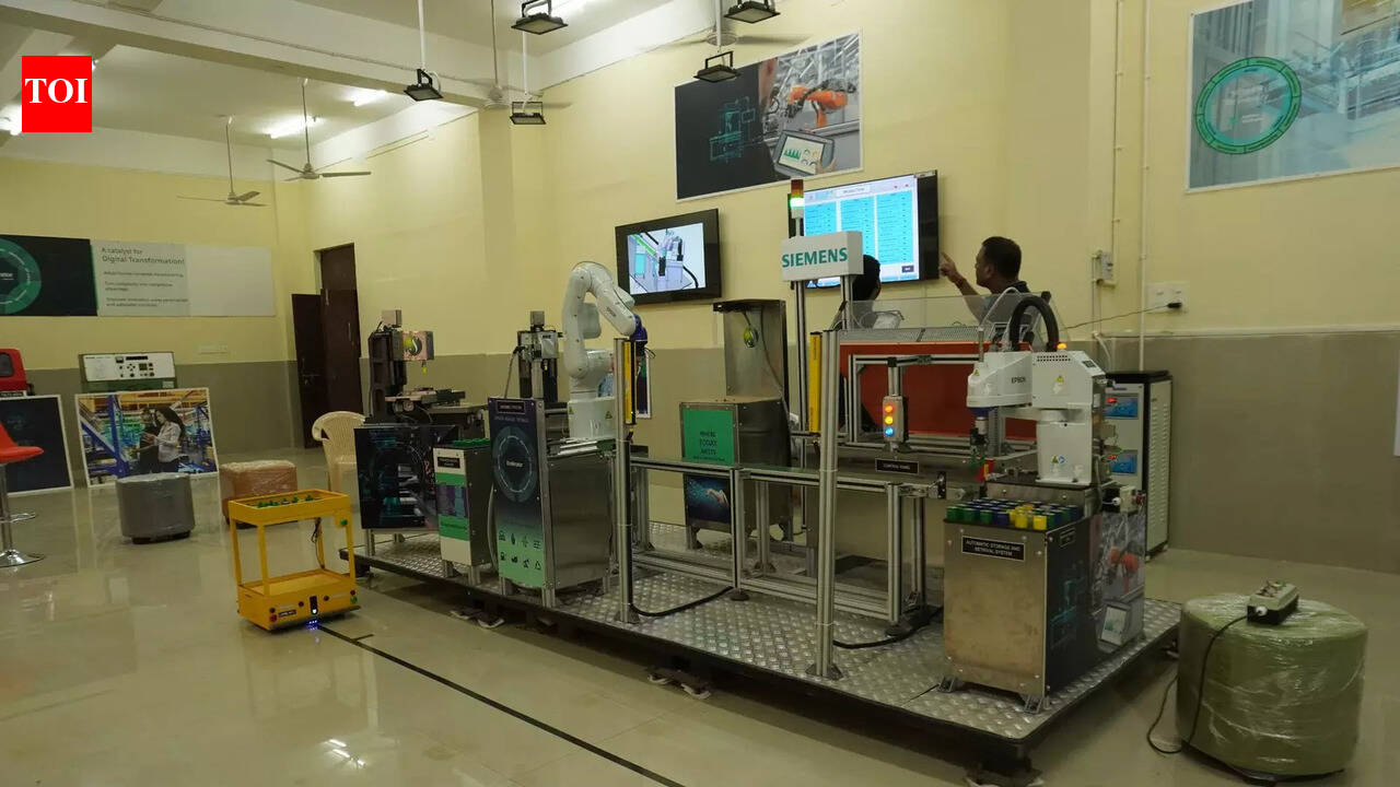 103 teaching posts lying vacant in OUTR