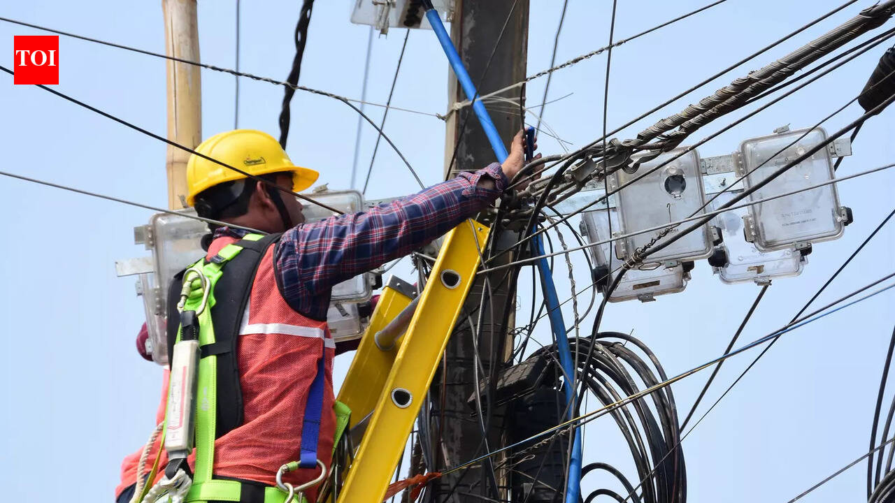 Power tariffs unchanged for 2026-27