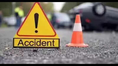 Road deaths in city this year down 24%: Transport dept