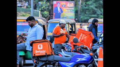 State’s e-Shram registrations for gig workforce low: Labour min